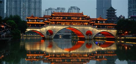 best area to stay in chengdu china